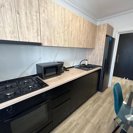 Abc Apartments - 42 Bucarest Esterno foto