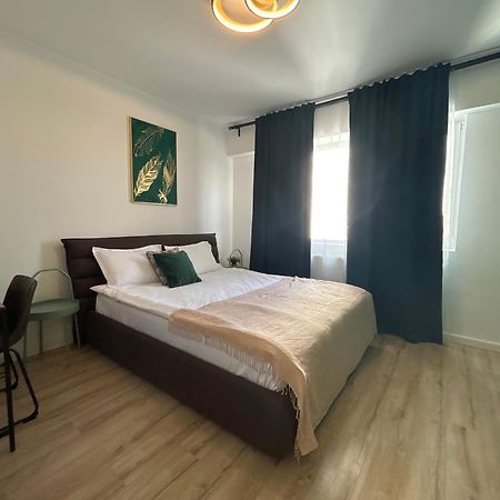 Abc Apartments - 42 Bucarest Esterno foto