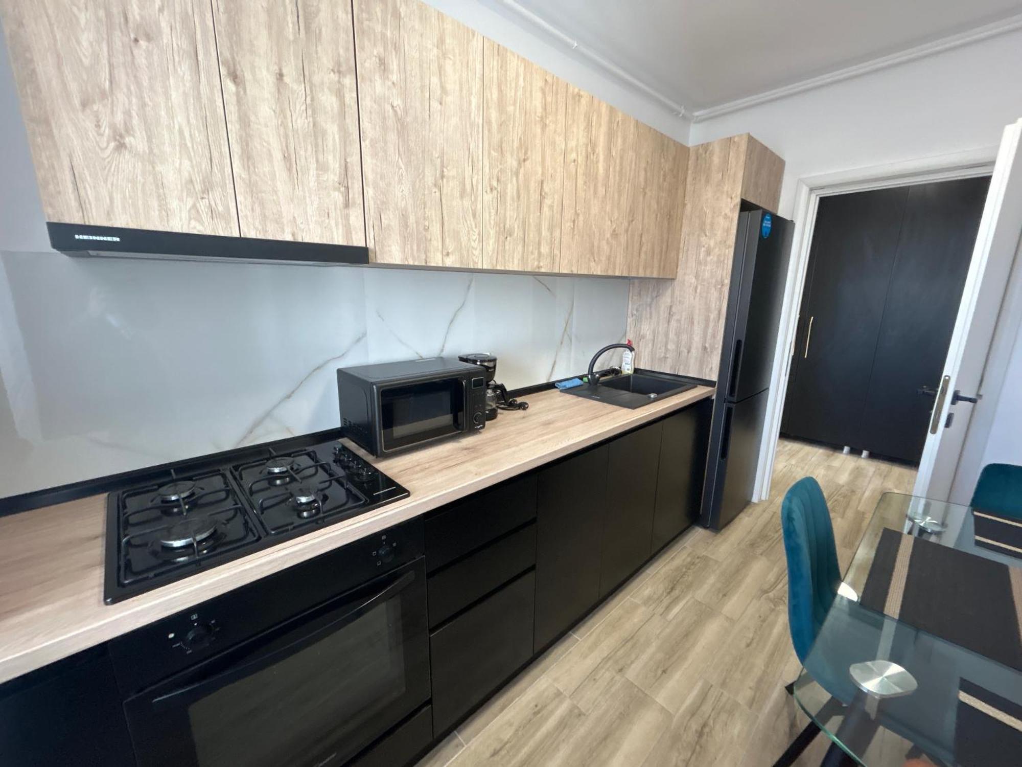 Abc Apartments - 42 Bucarest Esterno foto