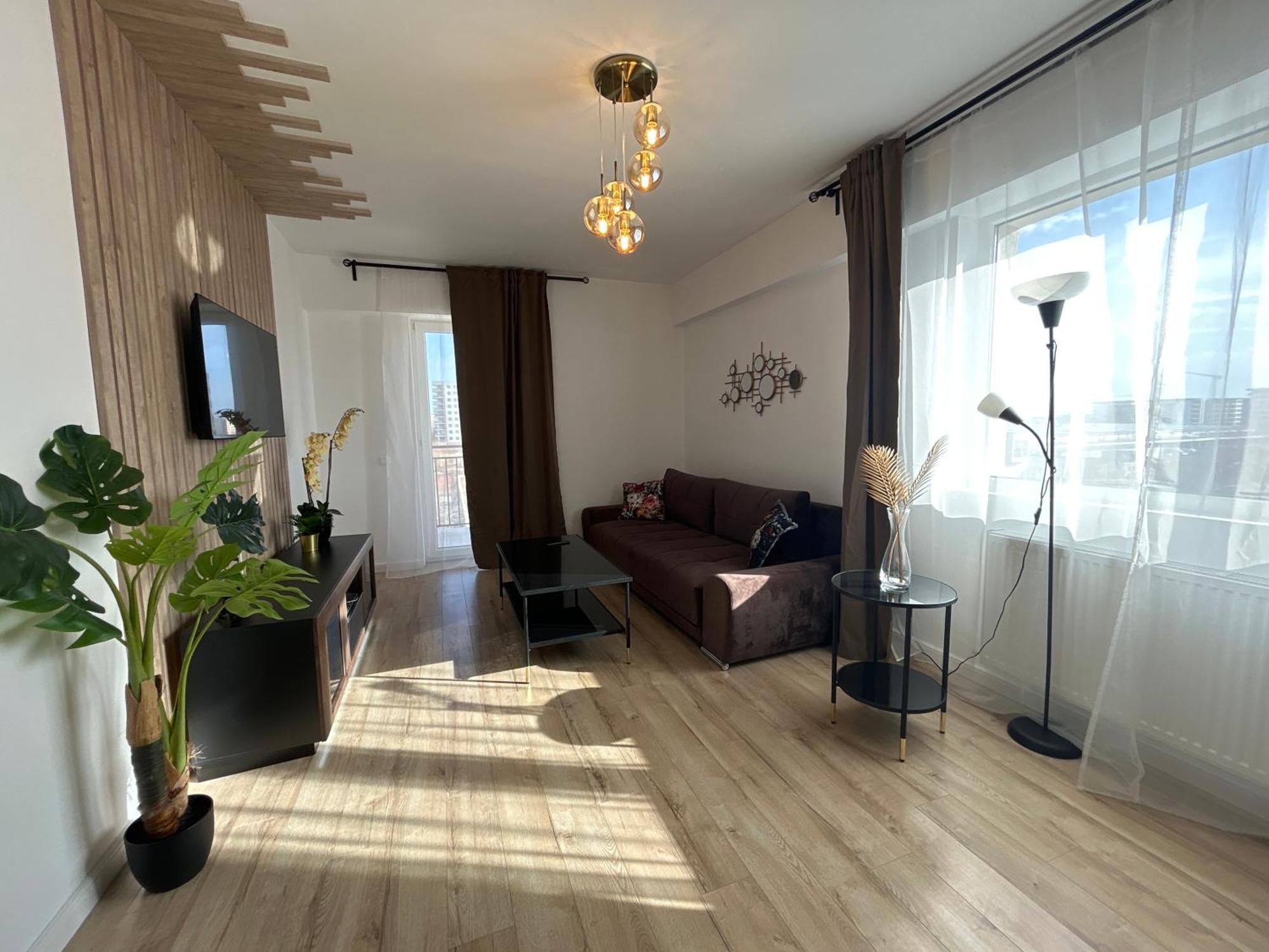 Abc Apartments - 42 Bucarest Esterno foto