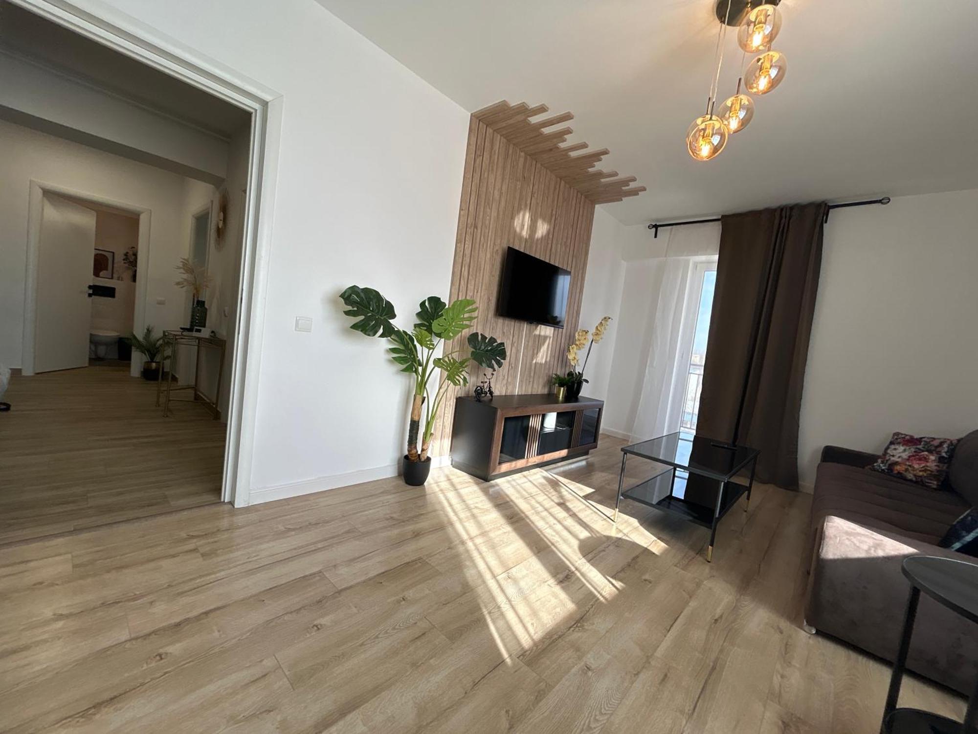 Abc Apartments - 42 Bucarest Esterno foto