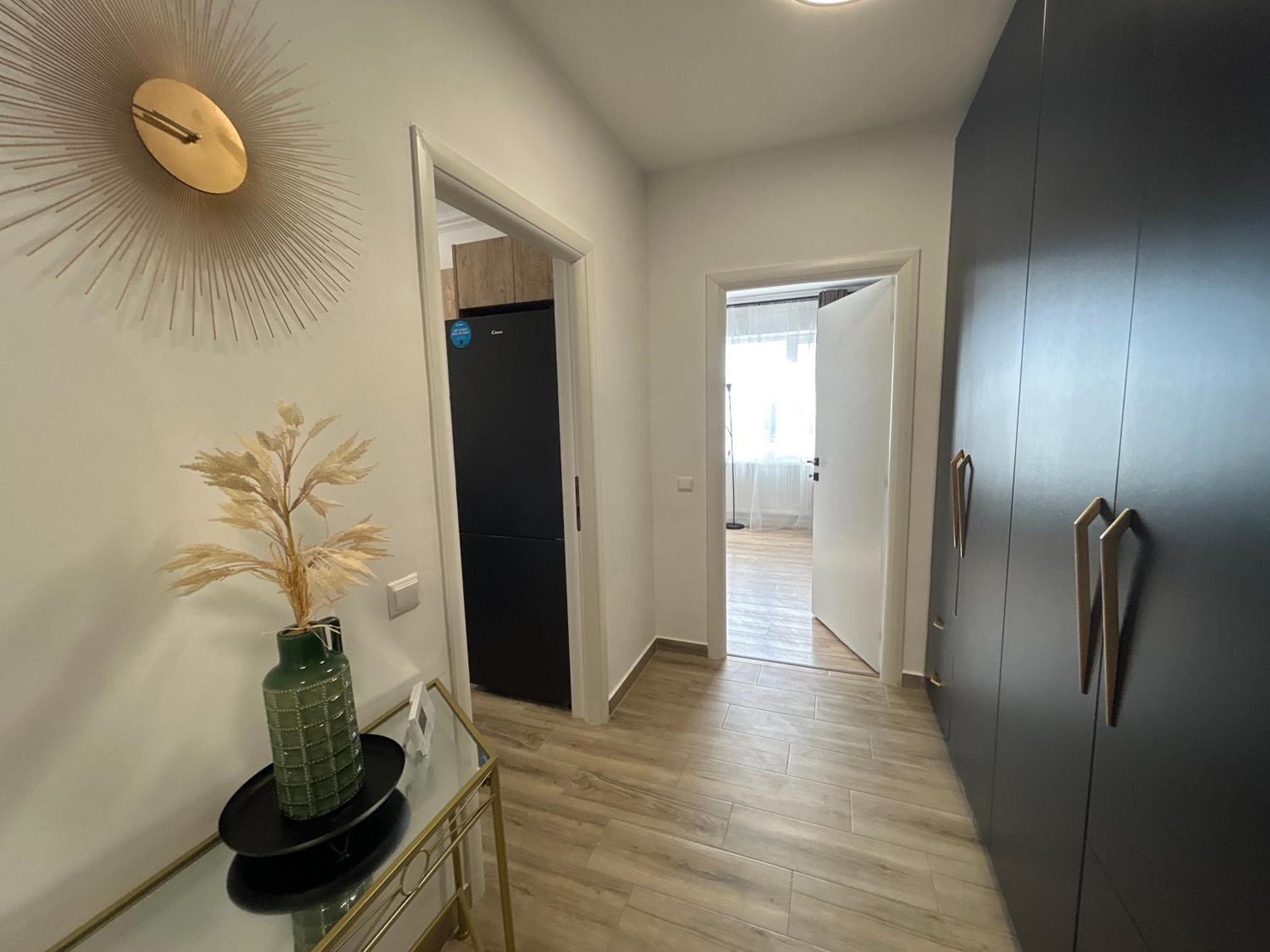 Abc Apartments - 42 Bucarest Esterno foto