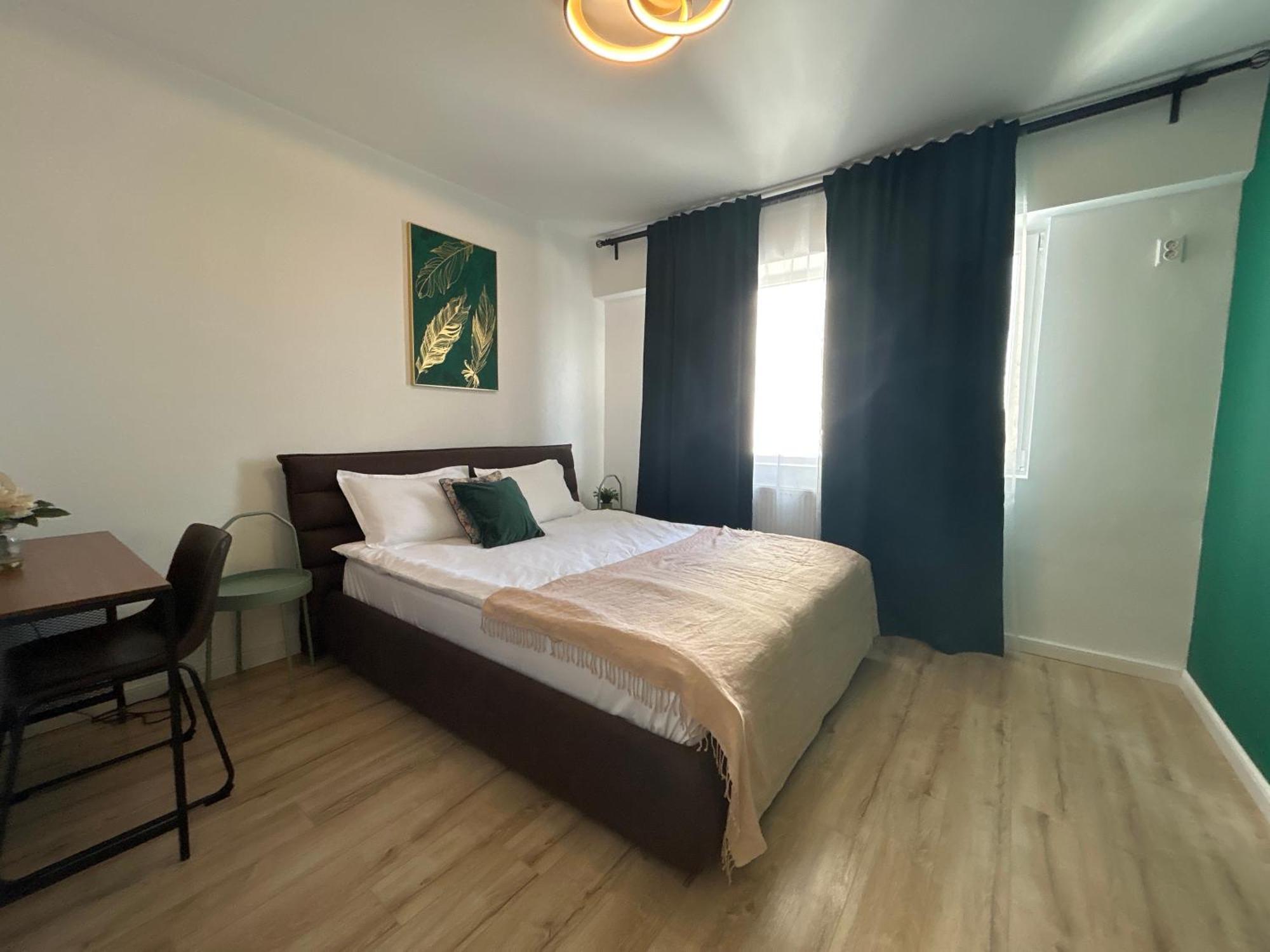 Abc Apartments - 42 Bucarest Esterno foto