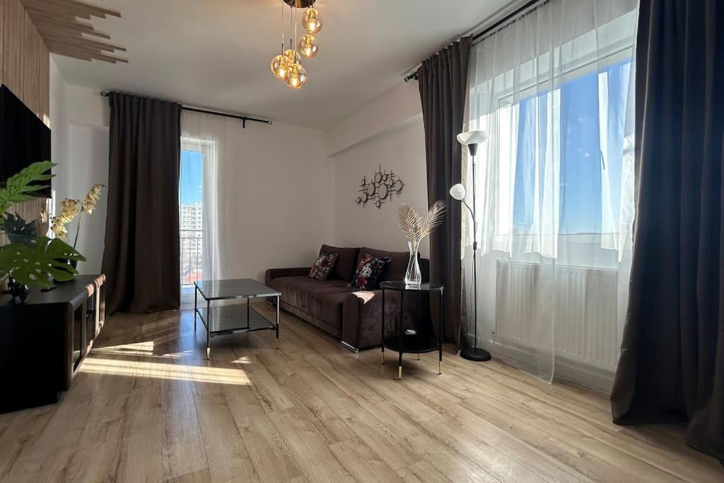 Abc Apartments - 42 Bucarest Esterno foto