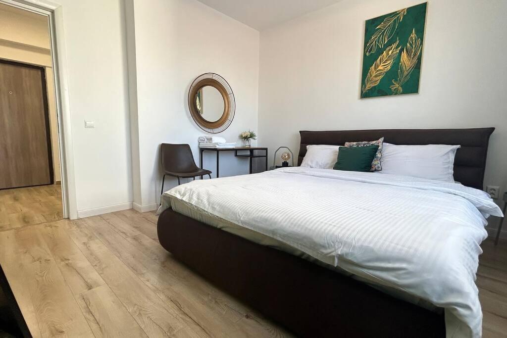 Abc Apartments - 42 Bucarest Esterno foto
