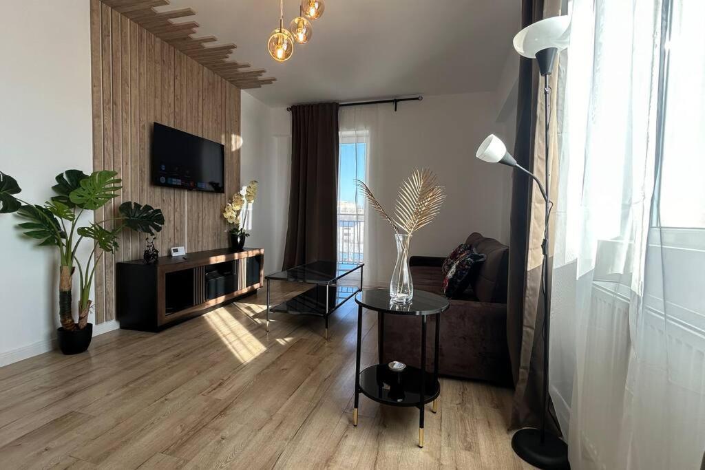 Abc Apartments - 42 Bucarest Esterno foto