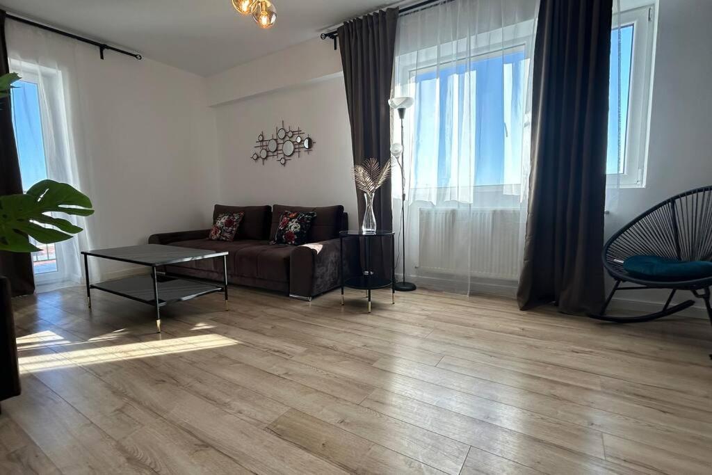 Abc Apartments - 42 Bucarest Esterno foto